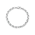 Pulsera Georgina - Plata