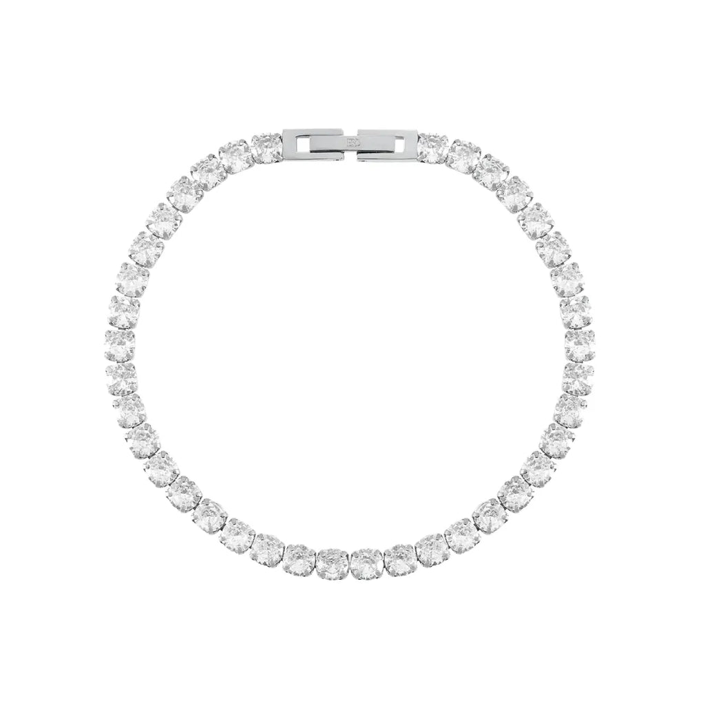 Pulsera Riviera Plata