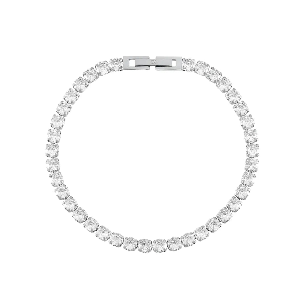 Pulsera Riviera Plata