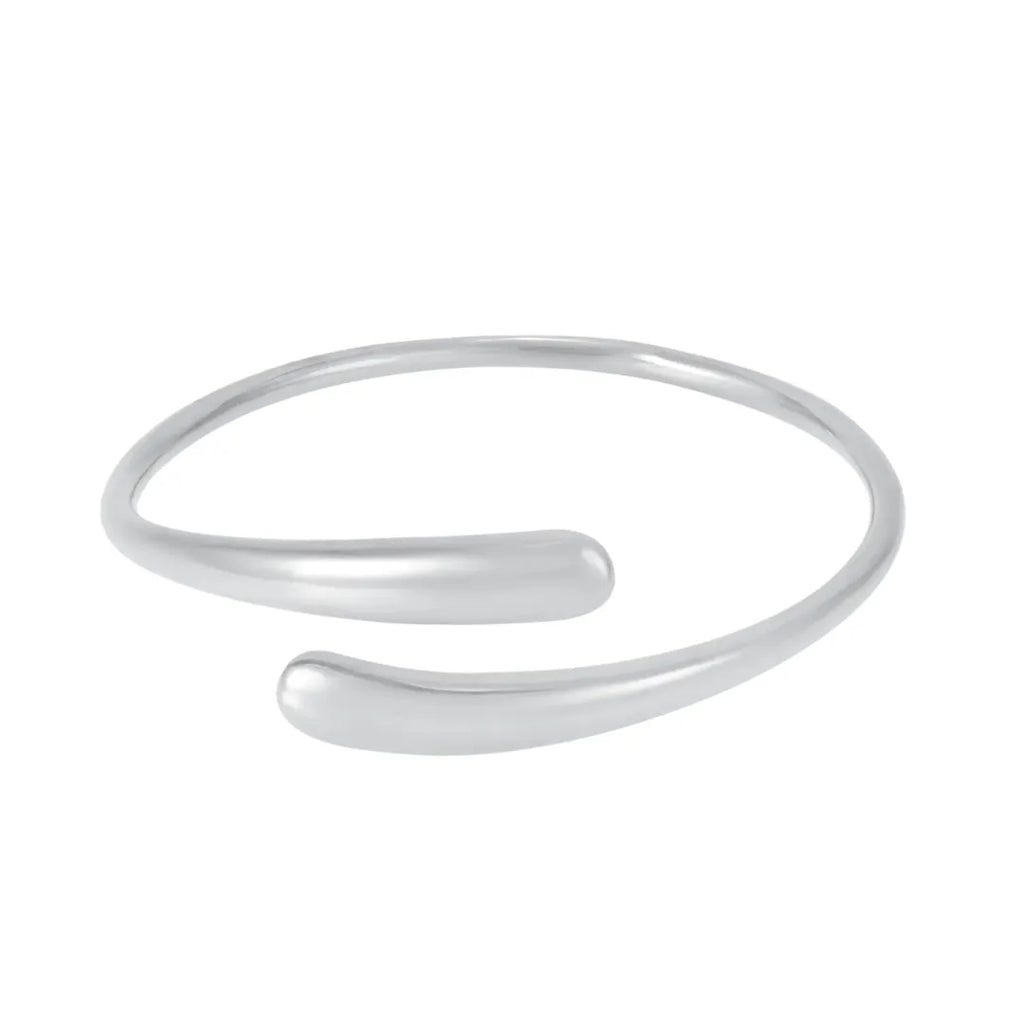 Pulsera Esplendor Ajustable Bañada en Oro 18k