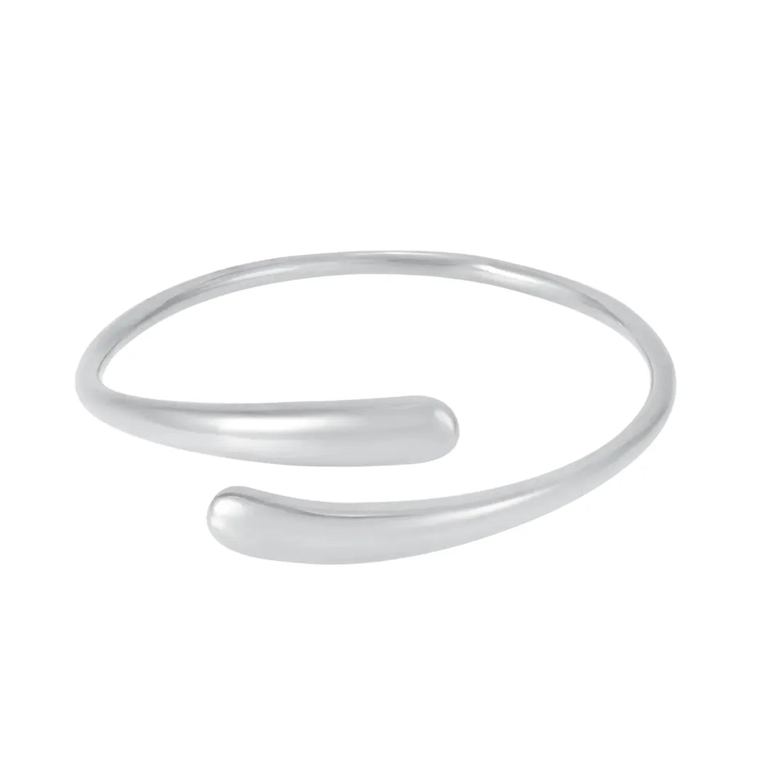 Pulsera Esplendor Ajustable Bañada en Oro 18k