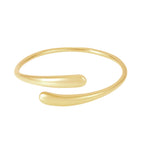 Pulsera Esplendor Ajustable Bañada en Oro 18k