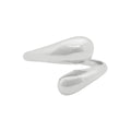 Anillo Esplendor Plata - Ajustable