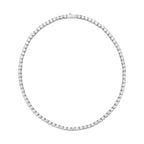Collar Riviera Clásico Bañado en Oro 18k