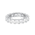 Anillo Victoria - Plata