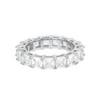 Anillo Victoria - Plata