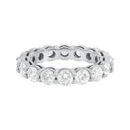 Anillo Fascino - Plata
