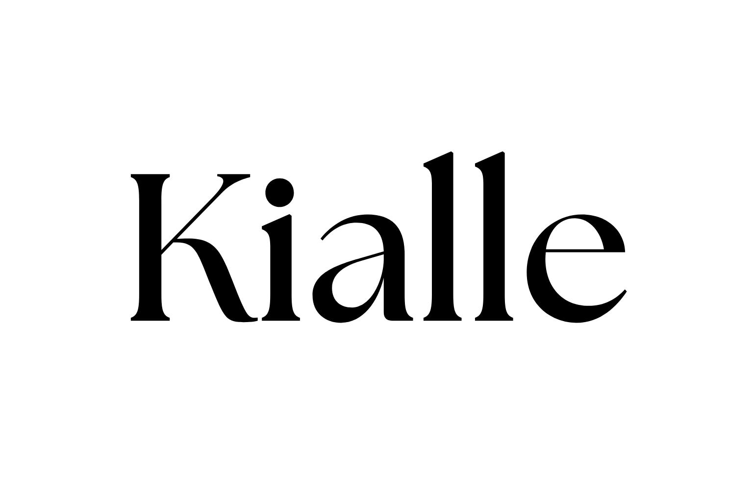 kialle